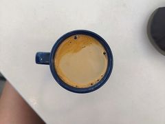 -二里咖啡(上堡公寓店)
