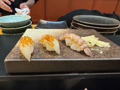 -Sushi Hanzo半藏(天环广场店)