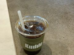 -KUDDO COFFEE(深圳湾总部)