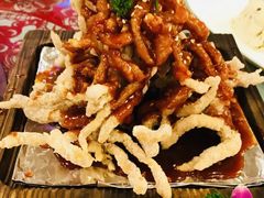 -三六三杭州菜(水上总店)