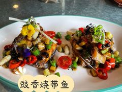 -太洲稻茶餐厅(樟木头店)