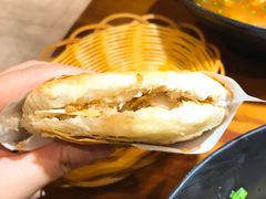 -鼎高高陕西美食(龙德广场店)