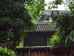 -法云安缦酒店