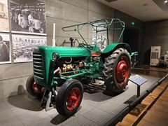 -柳州工业博物馆