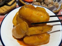 -海燕酒店·地道湖北菜(惠济路店)