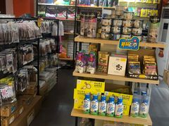 -佳百利宠物(荣乐中路115弄小区店)