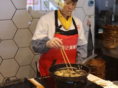 -木桶记臭鳜鱼·安徽非遗名菜(火车站白马老店)