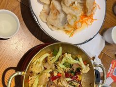 -金掌勺·锅包肉(双榆树店)