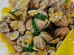 -景好海鲜餐厅(大鹏必选旅游店)