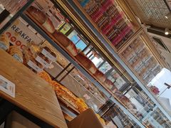 -BreadTalk面包新语·烘焙蛋糕(海珠丽影广场店)