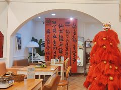 -小岛韩食创意韩国料理(惠安东南店)