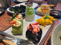 -La Terre乐田(万象城店)