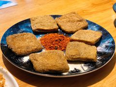 大方臭豆腐-贵凤凰贵州米粉(望京店)