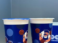 -煲珠公·老红糖珍珠奶茶(金沙洲梦乐城店)