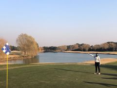 -旭宝高尔夫俱乐部