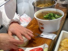 -牛吃草牛肉面(翠柏路店)