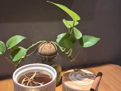 -C Cafe(朵云书院·戏剧店)