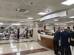 -中国中医科学院西苑医院(本部)