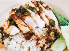 -红大哥水门鸡饭(總店)