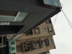 星巴克(北京南站五店)-星巴克(北京南站2B检票口)