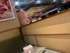 -海底捞火锅(百利广场店)