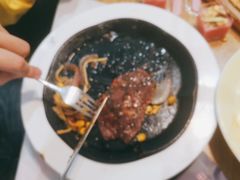 -夏日玛莉西餐厅(梅溪湖步步高店)