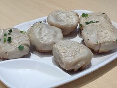 -小杨生煎(浦江欢乐颂店)