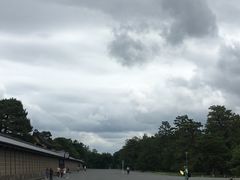 -京都御所