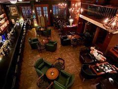 -Hill.Cocktail半山酒吧(中山店)