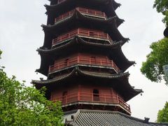 -衣裳街历史文化街区