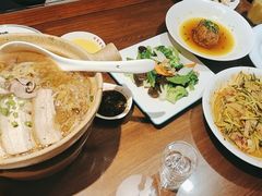 -那家老院子东北菜·饺子·小鸡炖蘑菇(艳华街店)