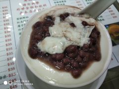 -义顺牛奶公司(新马路老店)