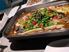 -半天妖烤鱼(百乐广场店)