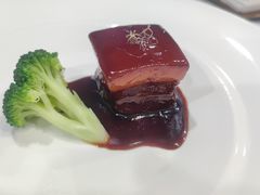 普洱红烧肉-麟1929(外滩店)