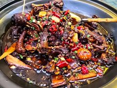 -回味黑鸭煲·始于2006(万松园店)