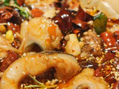 -兔槽江湖菜·重庆璧山兔(水围店)