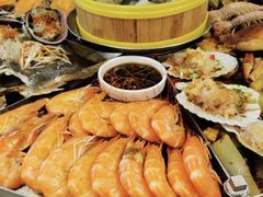 -日进一片海.生腌海鲜火锅.宵夜烧烤(三里屯总店)