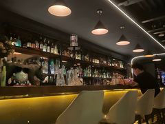 -Ish Whiskey&Cocktail Bar酒吧(合生麒麟新天地店)
