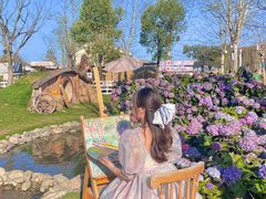 -HERRE·FARM 赫尔露营农场·团建聚会包场