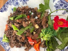 -下梅人家土菜馆(历史文化餐厅度假区店)