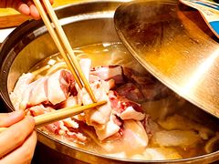 -润园四季椰子鸡火锅(欢乐海岸店)