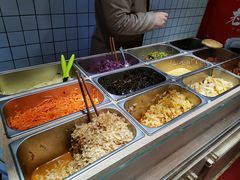 -三兄弟高炉烧饼