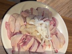 -同仁四季椰子鸡(海岸城天利店)