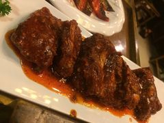 蜀九香火锅酒楼(彩虹店)-蜀九香火锅(彩虹店)