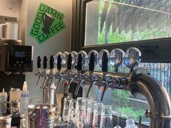 -大小咖啡 BigSmallCoffee(麦子店)