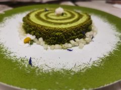 -théATRE 茶聚场(王府中環店)
