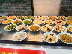 -豫掌柜饸饹面·烩面(秀沿路店)