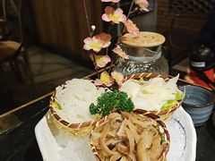 -小椒娘撒椒鱼火锅(三八广场店)