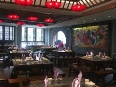大堂-李雪火锅食府(宽窄巷子总店)