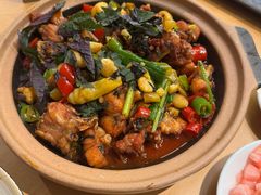 -水平有限广西米粉·广西风味集(五道口店)